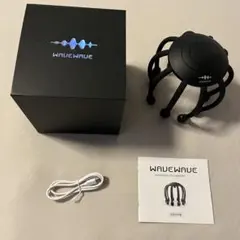 WAVEWAVE HEAD RELAX LITTLE MONSTERのサムネイル