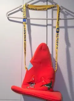 ‪‪❤︎‬ディズニー トイ・ストーリー 三角コーン ショルダー ポーチ‪‪❤︎‬