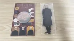 seventeen ローソンくじ2020 ジョシュアセット