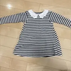 クレードスコープ　ネコワンピース　100