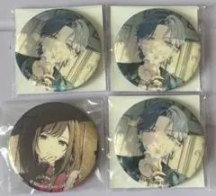 プロセカ グリ缶10A 冬弥 絵名 - メルカリ