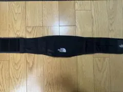 THE NORTH FACE ウエストバッグ マンタレイ S ブラック