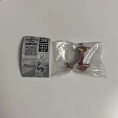 ズートピア2 ゆらゆらつながるマスコット ニックワイルド