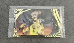 ワンピースイタジャガトラファルガー・ロー カードセット