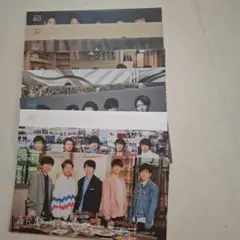 2026年最新】嵐 会報 セットの人気アイテム - メルカリ