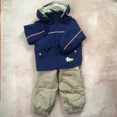 フェニックス　子供 85~100cm スキーウェア