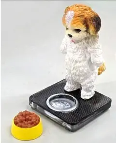タニタ×パンダの穴　フィギュア　パンダの穴　フィギュアのサムネイル