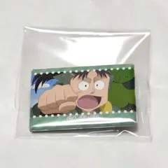 【七松小平太】忍たま乱太郎 あれこれぷちCANバッジ vol.2