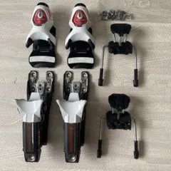 LOOK PX18(ROSSIGNOL)スキービンディング