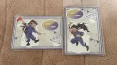 忍たま乱太郎 ヴィンテージシリーズ アクスタVol2 尾浜勘右衛門 久々知兵助