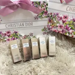 DIOR PRESTIGEサンプルセット
