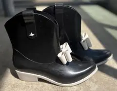2026年最新】Vivienne Westwood×Melissa レディース 長靴・レイン