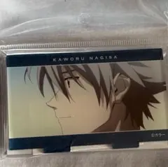 エヴァンゲリオン 渚カヲル　アクリルスタンド