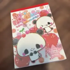 平成レトロ いちご牛乳こぱむだのメモ帳 - メルカリ