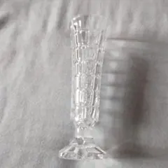 一輪挿し ガラス