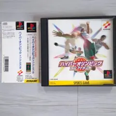 ハイパーオリンピック イン アトランタ