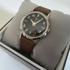 TIMEX カリフォルニアダイヤル　ホワイト　　(現在販売していません) Timex x MM6 Maison Margiela】 Ring Digital Watch (TIMEX/デジタル