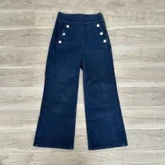 デニムパンツ ケイトスペードニューヨークのサムネイル