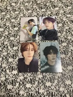 TXT BEOMGYU ボムギュ　トレカ　まとめ売り　封入　特典