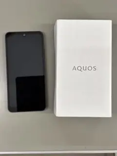 AQUOS wish A103SH 未使用品