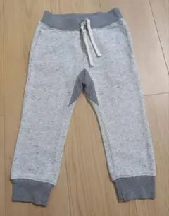 MPS グレー 長ズボン サイズ100cm