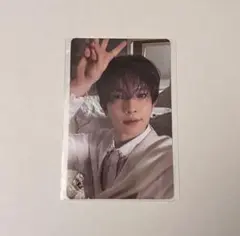 ENHYPEN orange blood kalpa ヒスン トレカ