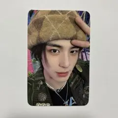 boynextdoor why イハン 特典トレカ dmm 2次