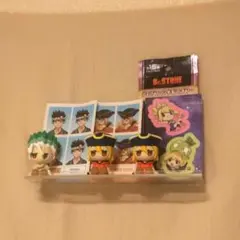 Dr.STONE　セット