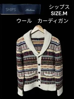 シップスのサムネイル