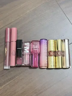 2026年最新】chanel 口紅 5の人気アイテム - メルカリ