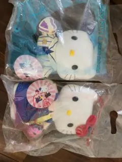2026年最新】ハローキティぬいぐるみダニエルの人気アイテム - メルカリ