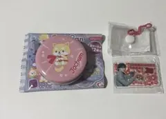 JOCHUM プチキャン　まめちぃ　みてコレ！豆原一成