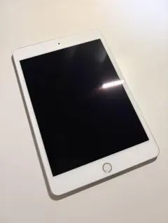 Apple iPad mini 第5世代 64GBシルバー ケース付き