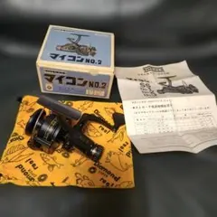 大森Diamond Super Reel コメット No.GS No.G1 大森Diamond Super Reel コメット No.GS No.G1 - メルカリ