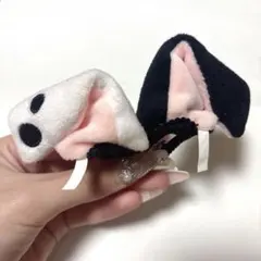 101匹わんちゃん ヘアピン ピン留め ディズニー