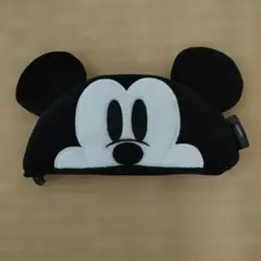 ミッキー ペンケース
