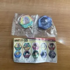 くら寿司コラボ サカモトデイス SakamotoDays セット