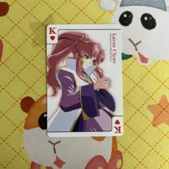 2025年最新】ガンダムseed トランプの人気アイテム - メルカリ