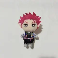 カリスマ 猿川慧 ぬいぷりけ