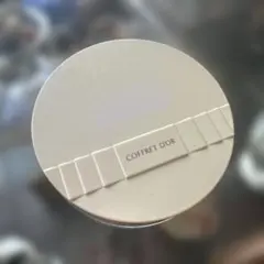 COFFRET D'OR ルーセントフィニッシュパウダー中古