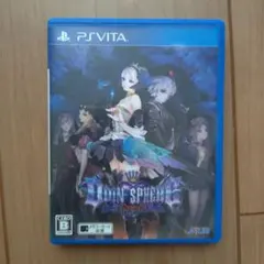 オーディンスフィア レイヴスラシル　PlayStation vita版　中古