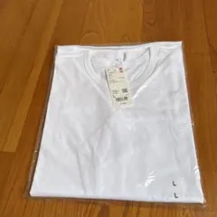 UNIQLOエアリズムコットンT