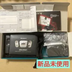 Sony WM-EX622、本箱、付属品「整備済み、稀少、高音質、完動美品