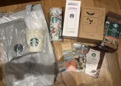 スターバックス福袋2026