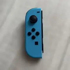 Nintendo Switch Joy-Con 青色