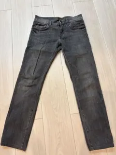 00s 激レア DOLCE&GABBANA コーティング デニム archive - メルカリ