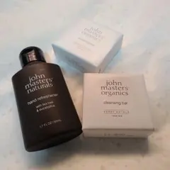 m*m様 【新品未使用・美品】john masters naturals　o rのサムネイル