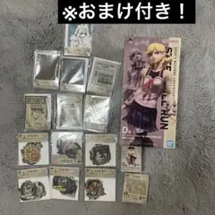 jojo 一番くじ D賞 ルーシー・スティール フィギュア