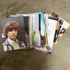 キスマイ　Kis-My-Ft2 藤ヶ谷太輔 歴代ツアー フォトセット 43枚