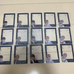 TXT セツナハナビ　クリアトレカ